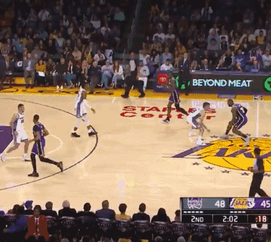 19届状元争议人物？骑士核心表现疲软，加兰未兑现“库里接班人”期待