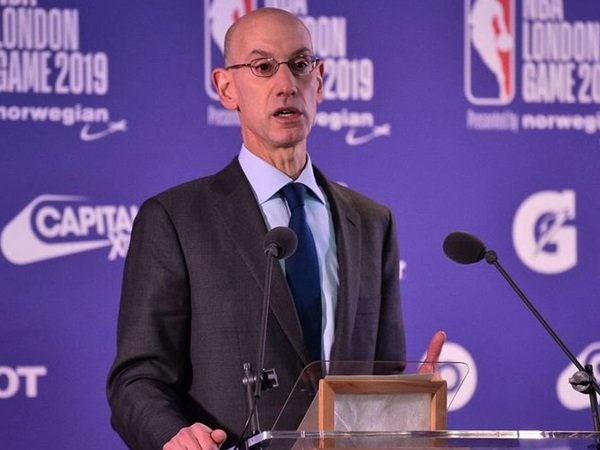 机会很多！杨瀚森G联赛表现：场均14.5分11板3.5助