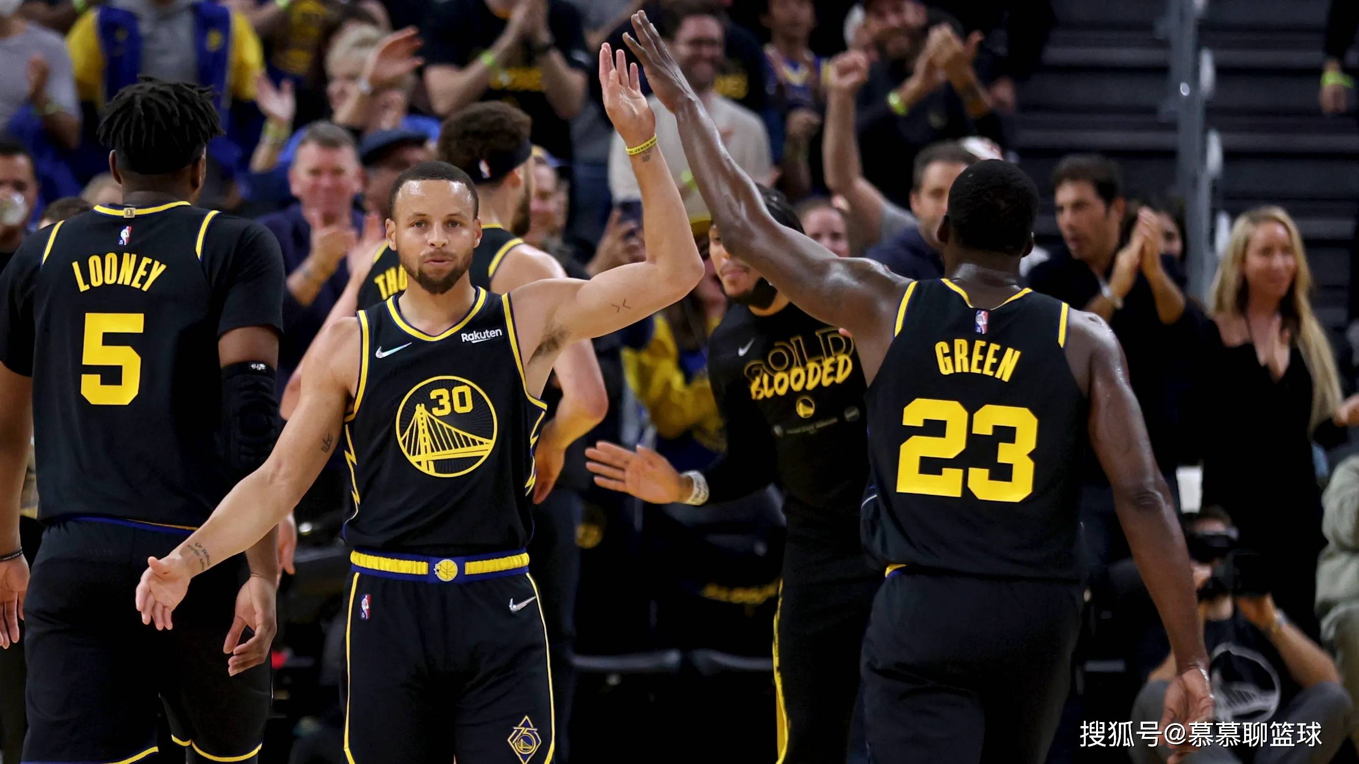 强打内线成功率高得离谱