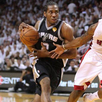 西部最新排名：快船创NBA奇迹