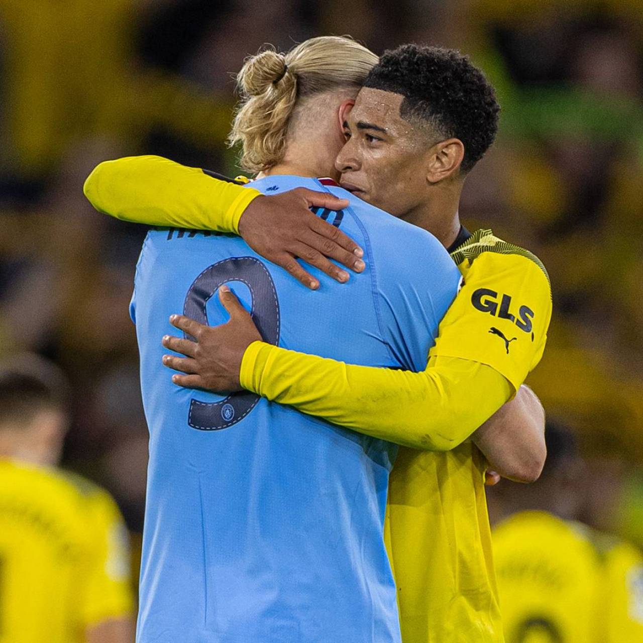 [流言板]拜仁关注雷斯特斯+切尔基；利物浦有意伊尔迪兹，要8000万欧17亮35回复