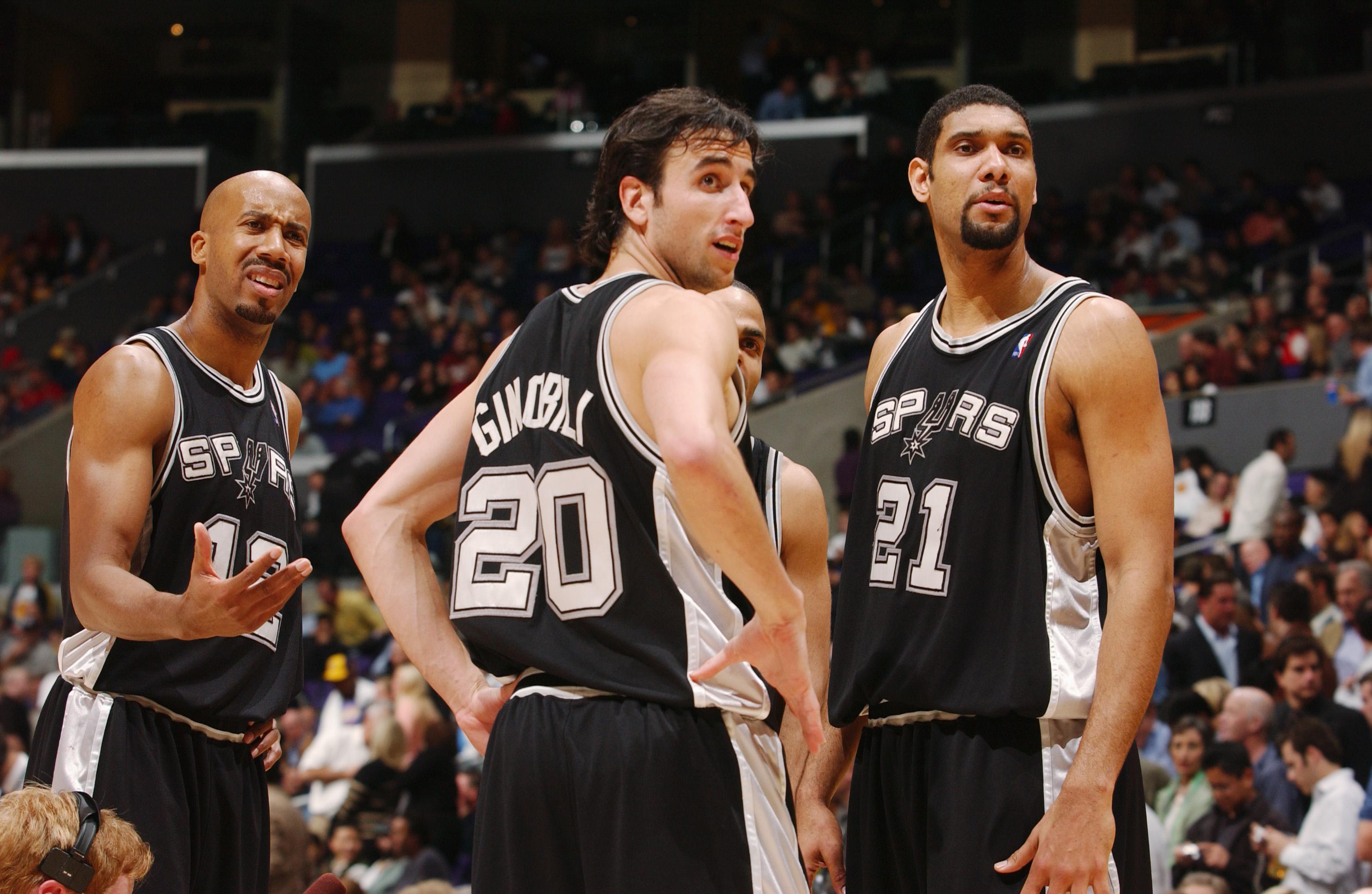 杨瀚森：体能和速度还要提升；四个字总结NBA至今感受——摸爬滚打